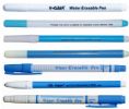 Water Erasable Pen、Water Soluble Pen、Textile Marker Pen